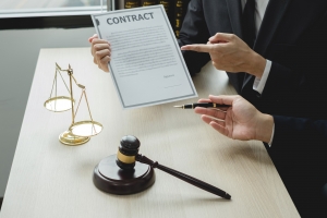 Top Collective Bargaining Attorneys in Manhattan – Protecting Workers’ Rights