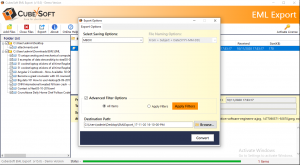 How to Open EML Files in MBOX File For Free?