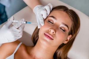 Can the Best Botox Improve Facial Appearance?