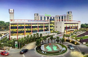 Fortis Hospital Gurgaon India: Trusted Healthcare for Nigerian Patients Abroad