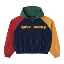 Raspberry Hills Clothing The Future of Modern Streetwear