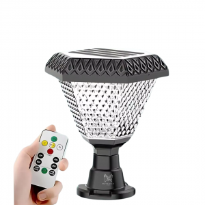 Brighten Your Outdoors with Maverick LED Decorative and Outdoor Solar Garden Lights