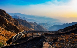 Saudi Arabia Tour Guide to Modern and Ancient Attractions