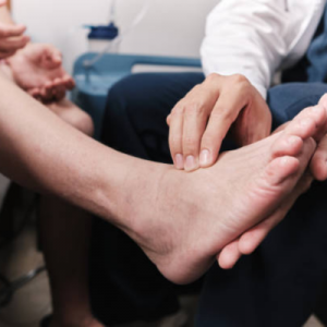 Pearland Orthopedic Doctors Helping Restore Active Lifestyles