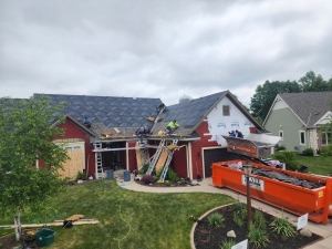 Reliable Sturtevant and Milwaukee Roofing Contractors for Your Home