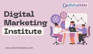 Best Digital Marketing Institute | Learn Skills for a Successful Career