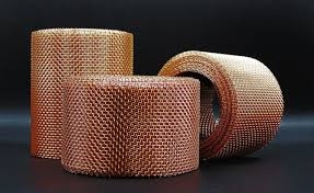 Copper Mesh Manufacturing Plant Cost 2025: Industry Trends, Machinery and Raw Materials