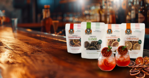 Why Every Bar Needs a Dependable Cocktail Garnish Supplier