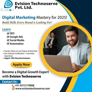 Top 10 Essential Skills Every Digital Marketer Needs