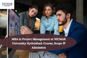 Master the Art of Leading Complex Projects with an MBA in Project Management