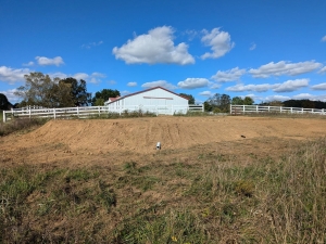 Building Strong Foundations: Why Proper Land Grading and Site Preparation Matter