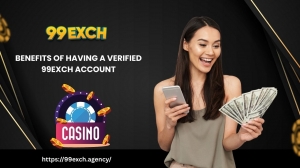 Benefits of Having a Verified 99Exch Account