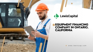 Equipment Financing Explained: A Complete Guide for Business Owners