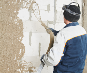 Stucco Installation Alpharetta – Enhance Your Property with JLC Constructions LLC