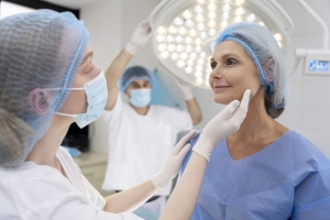 What Makes Plastic Surgery Successful?