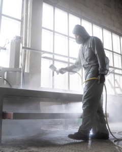After Builder Cleaning in Melbourne: Making Your Workplace Move-In Ready