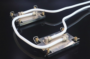 Applications of CPU Cold Plates