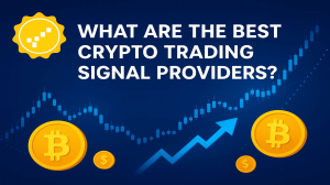 What are the best crypto trading signal providers?