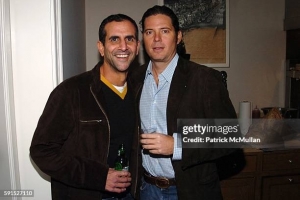 Vincent Rubino Hollywood Squares: A Legacy in Television Production