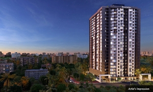 Unveiling Rustomjee Stella: Exclusive Living in Bandra East