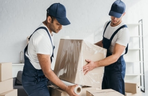 The Step-by-Step Guide to Locate Reliable Removalists in Canberra