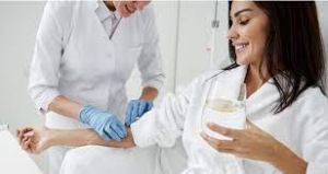 NAD Therapy Near Me for Anti-Aging: Rejuvenate Your Body From Within