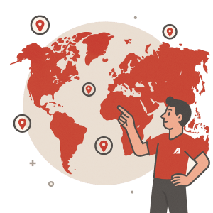 Your Trusted Partner for Certificate & Consulate Attestation in UAE
