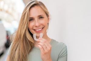 How Long Does Invisalign Clear Braces Treatment Take?
