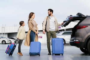 Navette Aéroport Pas Cher - Pourquoi Mac Private Chauffeur Est Le Choix Malin