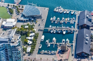 Top Benefits of Using Marina Management Software for Berth for Rent Services