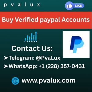 Buy Verified PayPal Accounts – Fast, Secure, and Trusted