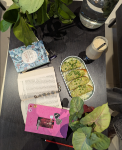 Best Coffee in Ahmedabad: Why Crazy Plant Lady Cafe Is Every Coffee Lover’s Paradise