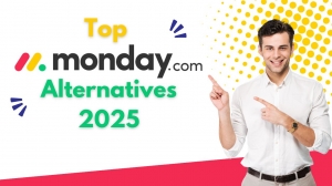 Best Monday.com Alternatives 