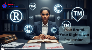 Copyright & Trademark Protection Investigation in Delhi – A Critical Need for Modern Businesses