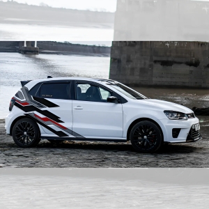 Custom Car Graphics: Affordable Ways to Upgrade Your Vehicle