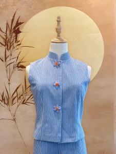 How to Style a Cheongsam Dress in Singapore for Modern Women