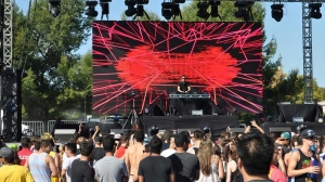 Concert Stage LED Display: Transforming Live Performances with Stunning Visuals