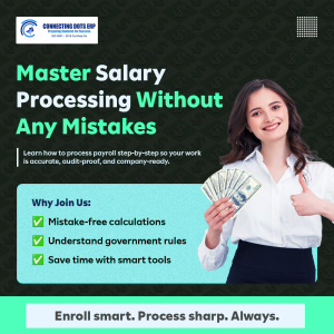 Can Hands‑On Payroll Practice Reduce Errors and Improve Audit Readiness?