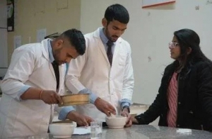 B Pharma Course Syllabus Explained: Subjects, Semesters & Specializations