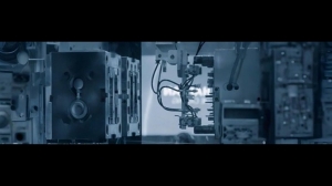 Preventing Injection Moulding Defects