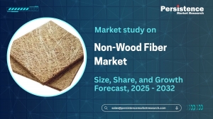 Non Wood Fiber Market Size and Regional Outlook 2025 to 2032