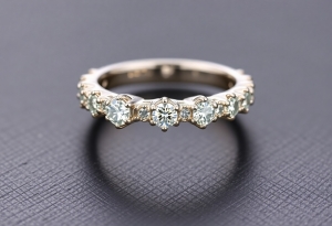 Right Hand Rings