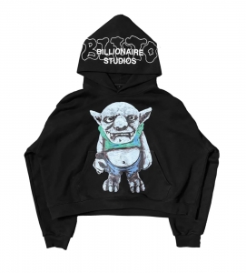 Luxury in the Streets The Influence of Billionaire Studios Clothing