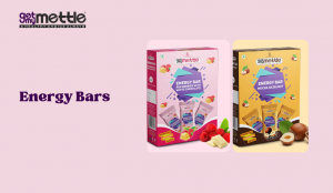 Best Energy Bars in India