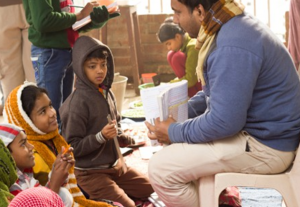 Why NGOs Working for Education in Ahmedabad Are Essential for Equal Access