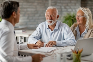 The Ultimate Elder Law and Estate Planning Guide for Seniors