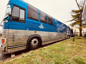 6 Signs You Need a Tour Bus Rental for Your Event