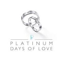 Platinum Wedding Bands for Men – Classic, Bold, and Enduring