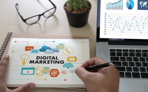Best Digital Marketing Agency in Delhi — Transform Your Brand with Powerful Online Strategies