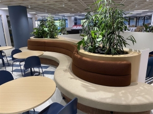 Transform Your Space with Expert Upholsterers at Reality Furniture